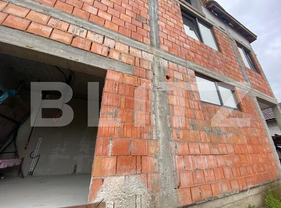 Casa de închiriat 6 camere 9 Mai - 131464CI | BLITZ Târgu Jiu | Poza11