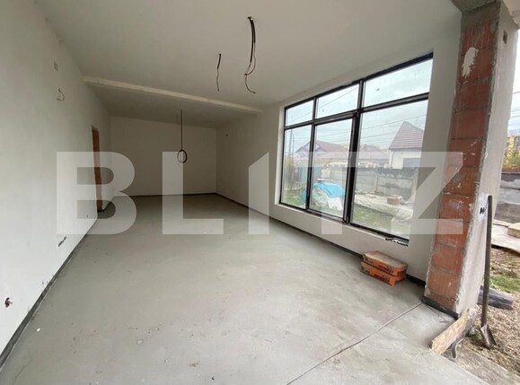 Casa de închiriat 6 camere 9 Mai - 131464CI | BLITZ Târgu Jiu | Poza4