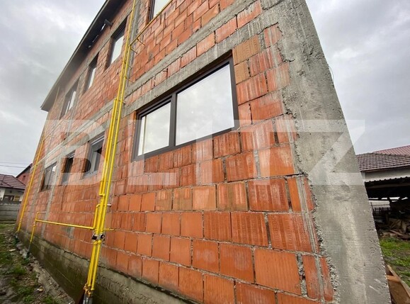 Casa de închiriat 6 camere 9 Mai - 131464CI | BLITZ Târgu Jiu | Poza7