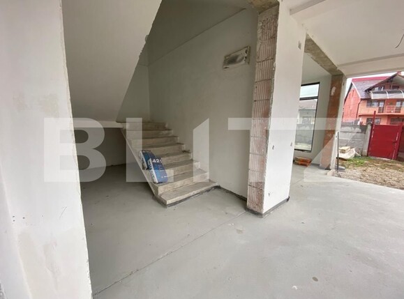 Casa de închiriat 6 camere 9 Mai - 131464CI | BLITZ Târgu Jiu | Poza6