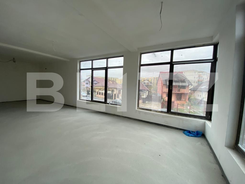 Casa de închiriat 6 camere 9 Mai - 131464CI | BLITZ Târgu Jiu | Poza3