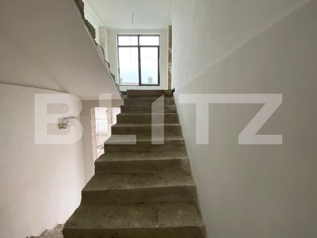 Casa de închiriat 6 camere 9 Mai - 131464CI | BLITZ Târgu Jiu | Poza10