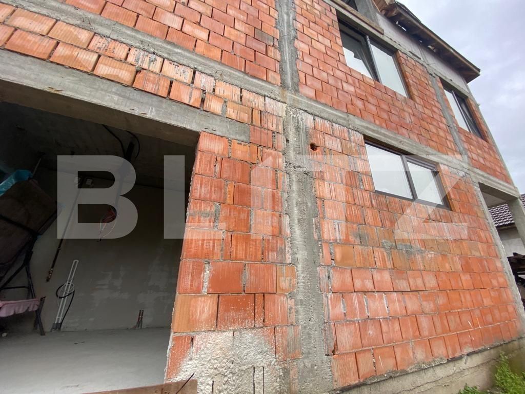 Casa de închiriat 6 camere 9 Mai - 131464CI | BLITZ Târgu Jiu | Poza11