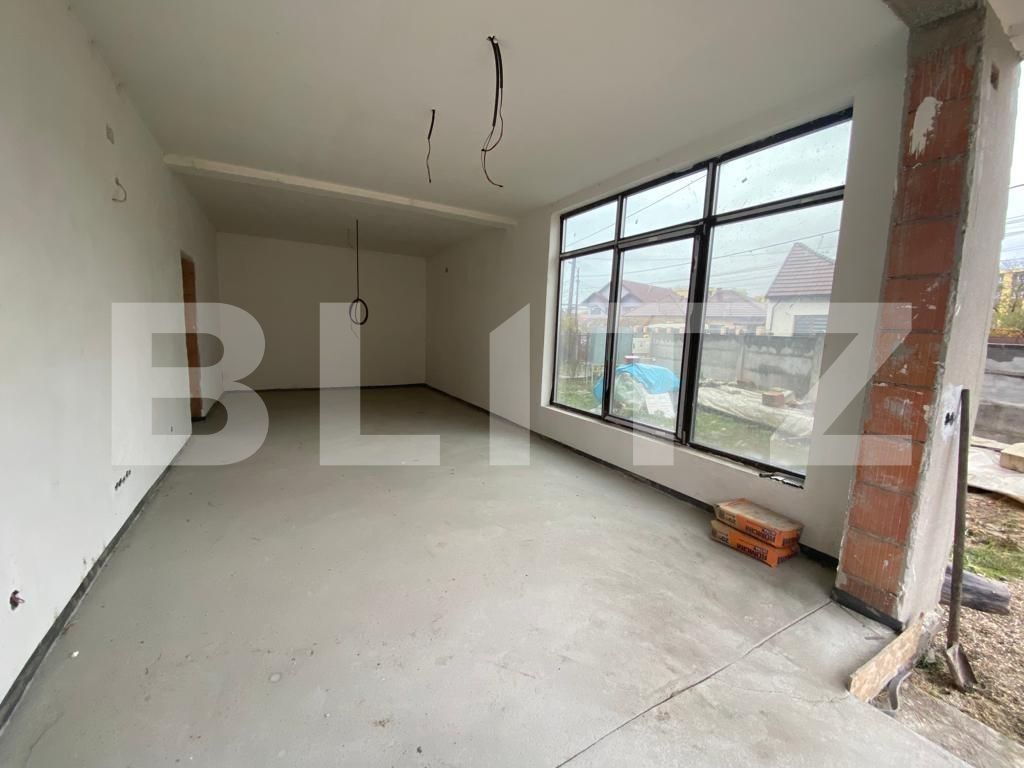 Casa de închiriat 6 camere 9 Mai - 131464CI | BLITZ Târgu Jiu | Poza4