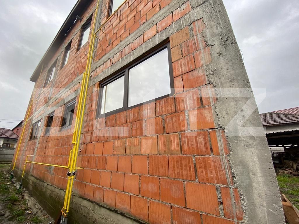 Casa de închiriat 6 camere 9 Mai - 131464CI | BLITZ Târgu Jiu | Poza7