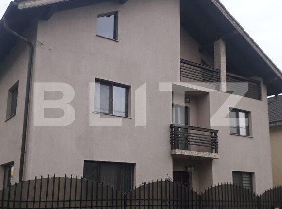 Casa de vânzare 4 camere Sud Vest - 131600CV | BLITZ Târgu Jiu | Poza1