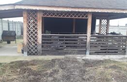 Teren de vanzare, 700mp - Prelungirea Panduri