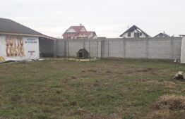 Teren de vanzare, 700mp - Prelungirea Panduri