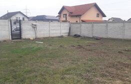 Teren de vanzare, 700mp - Prelungirea Panduri