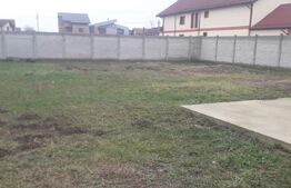 Teren de vanzare, 700mp - Prelungirea Panduri