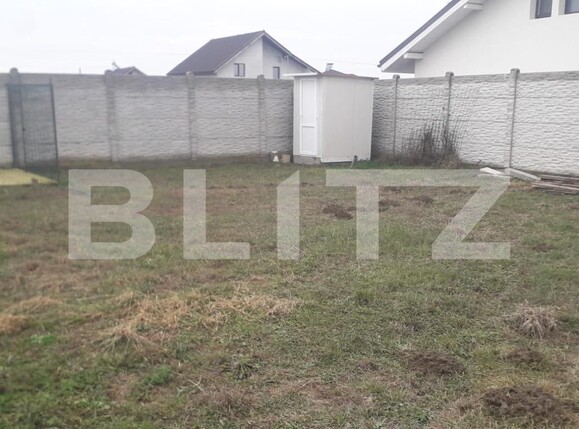 Teren de vânzare Exterior Sud - 131624TV | BLITZ Târgu Jiu | Poza3
