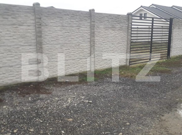 Teren de vânzare Exterior Sud - 131624TV | BLITZ Târgu Jiu | Poza1