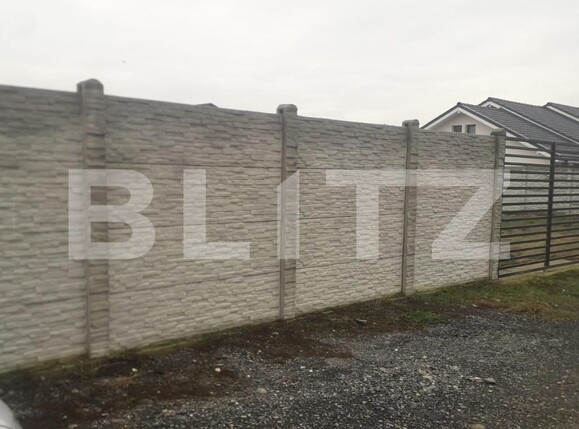 Teren de vânzare Exterior Sud - 131624TV | BLITZ Târgu Jiu | Poza10