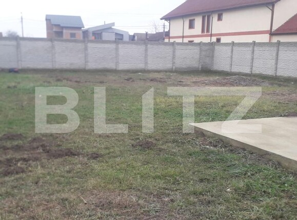 Teren de vânzare Exterior Sud - 131624TV | BLITZ Târgu Jiu | Poza2
