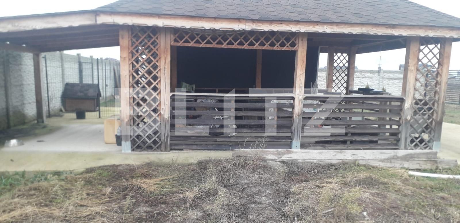 Teren de vânzare Exterior Sud - 131624TV | BLITZ Târgu Jiu | Poza7