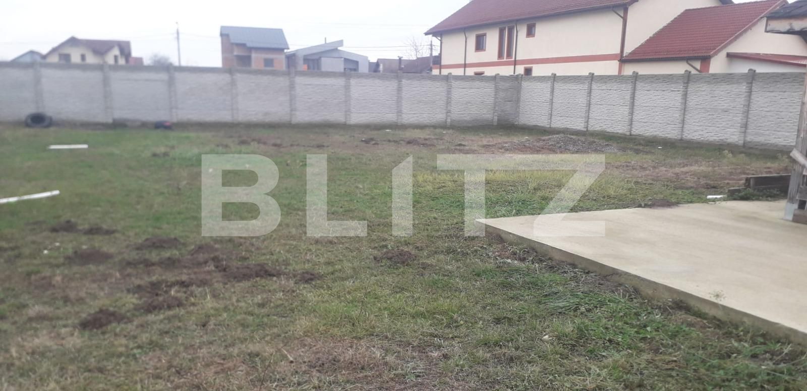 Teren de vânzare Exterior Sud - 131624TV | BLITZ Târgu Jiu | Poza2