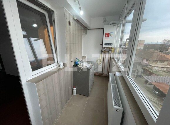 Garsonieră de vânzare 9 Mai - 131638AV | BLITZ Târgu Jiu | Poza4