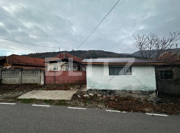 Casa de vânzare 3 camere Exterior Vest - 131837CV | BLITZ Târgu Jiu | Poza1