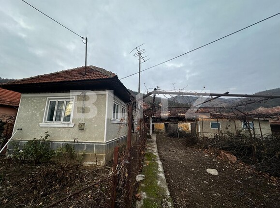 Casa de vânzare 3 camere Exterior Vest - 131837CV | BLITZ Târgu Jiu | Poza2