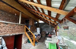 Casa pe parter, teren de 2980 mp, zona Schela