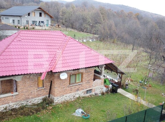 Casa de vânzare 3 camere Exterior Nord - 131880CV | BLITZ Târgu Jiu | Poza3