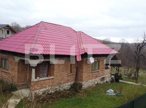 Casa de vânzare 3 camere Exterior Nord - 131880CV | BLITZ Târgu Jiu | Poza2