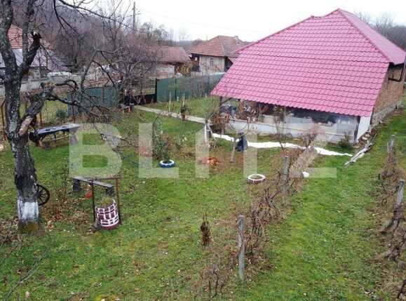 Casa de vânzare 3 camere Exterior Nord - 131880CV | BLITZ Târgu Jiu | Poza4