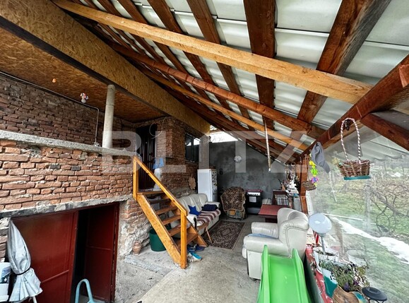 Casa de vânzare 3 camere Exterior Nord - 131880CV | BLITZ Târgu Jiu | Poza6