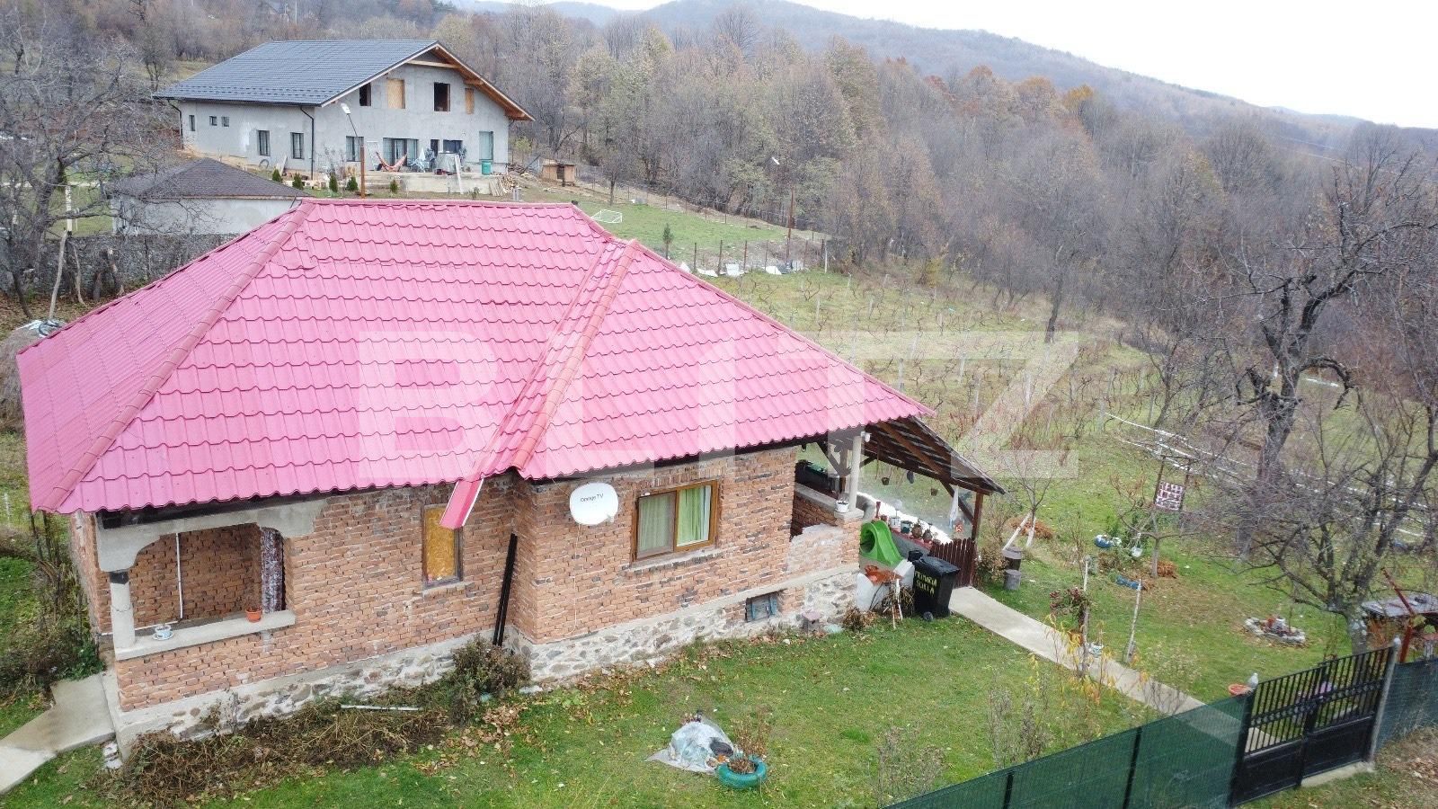 Casa de vânzare 3 camere Exterior Nord - 131880CV | BLITZ Târgu Jiu | Poza3