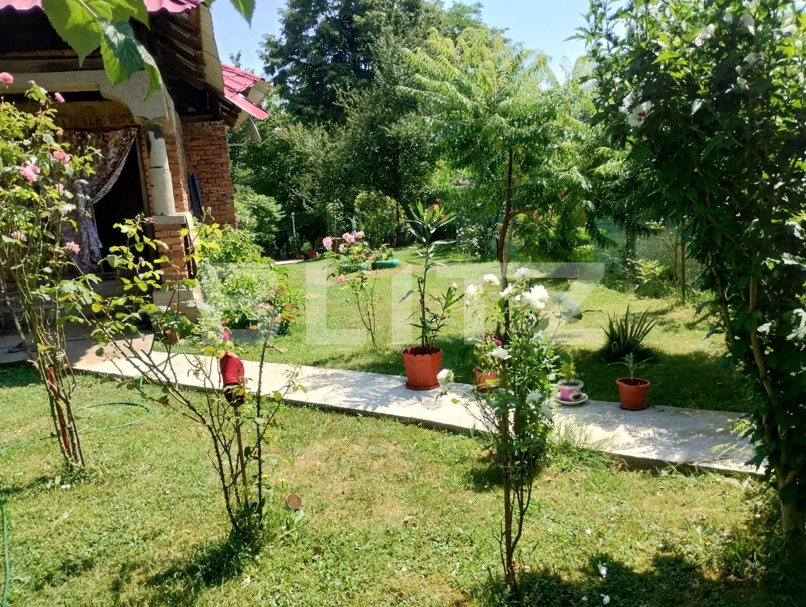 Casa de vânzare 3 camere Exterior Nord - 131880CV | BLITZ Târgu Jiu | Poza7