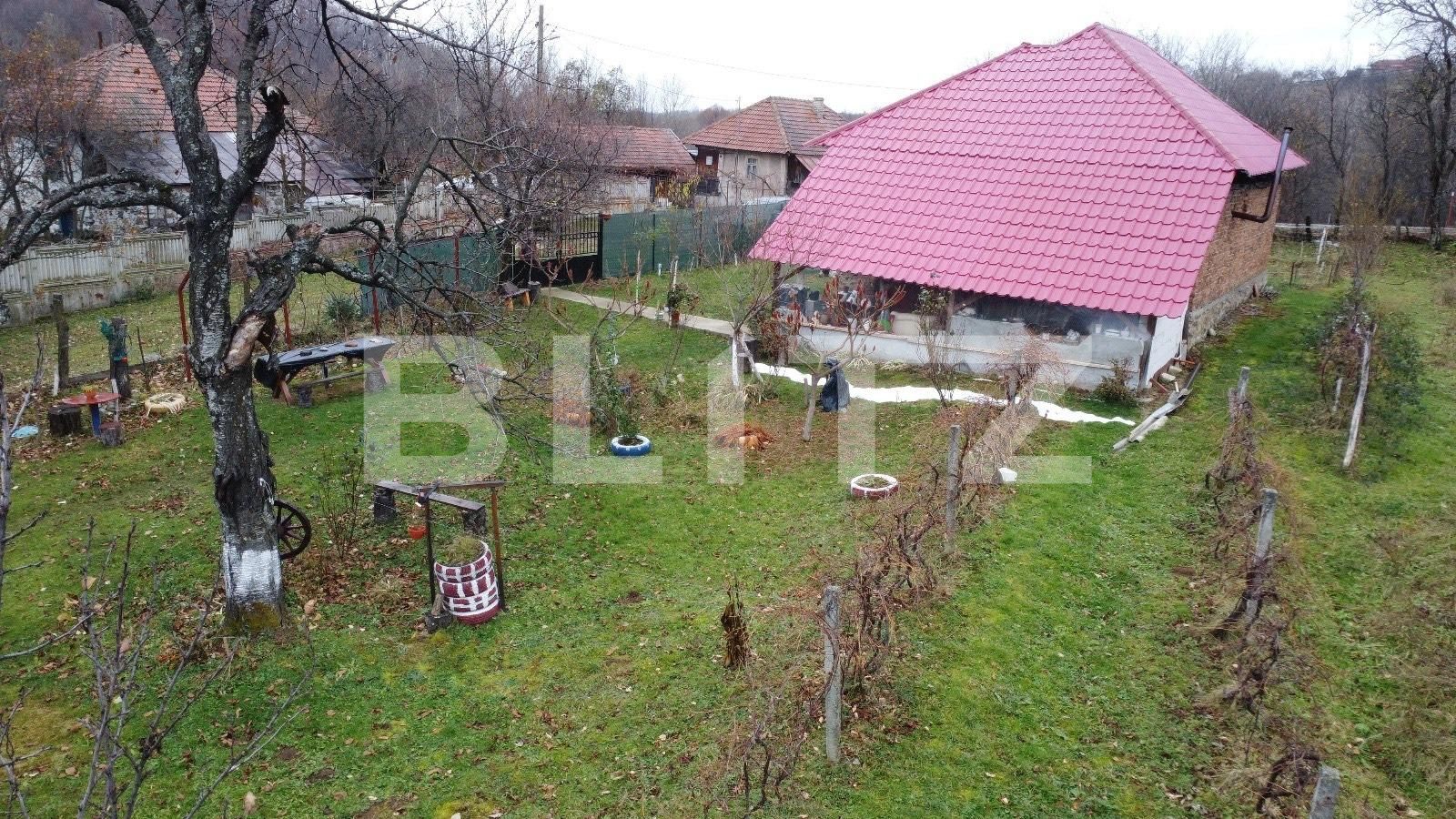 Casa de vânzare 3 camere Exterior Nord - 131880CV | BLITZ Târgu Jiu | Poza4