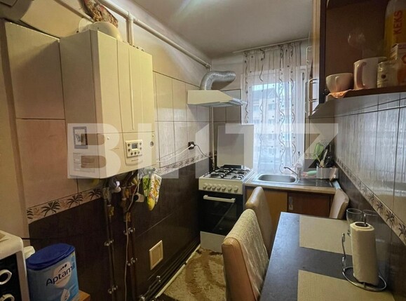 Apartament de vânzare 2 camere 9 Mai - 131881AV | BLITZ Târgu Jiu | Poza1
