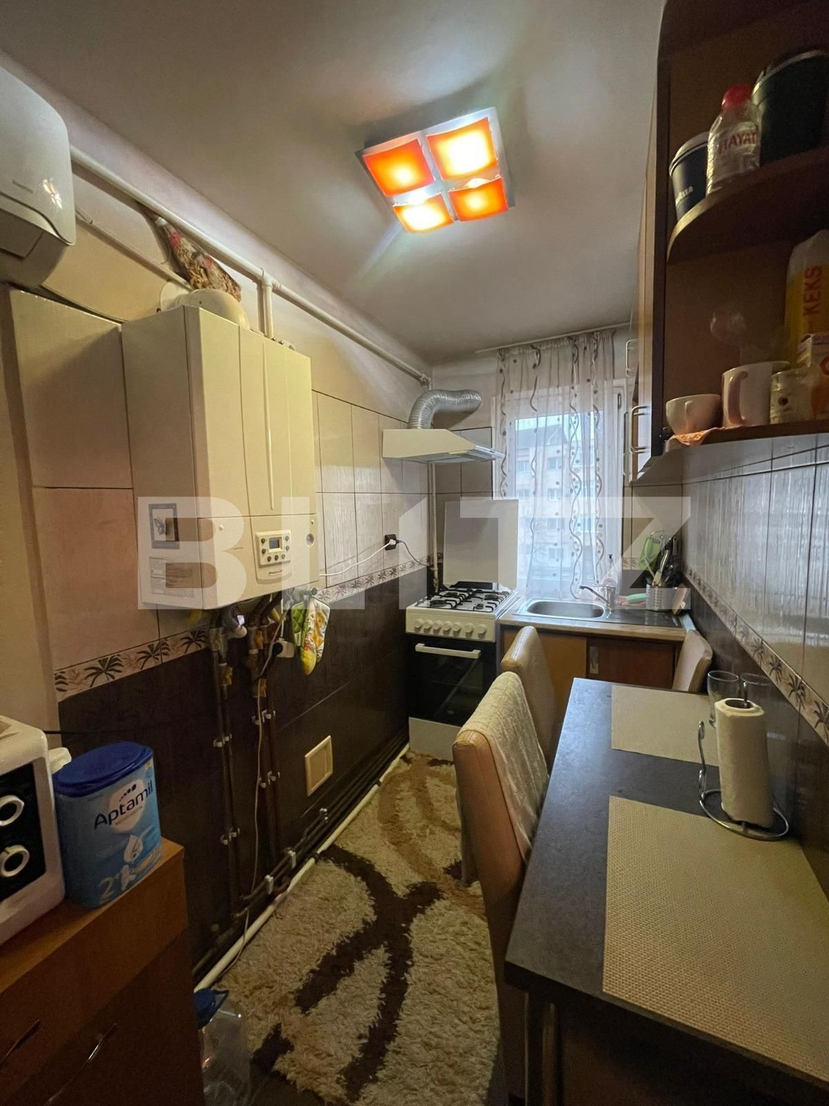 Apartament de vânzare 2 camere 9 Mai - 131881AV | BLITZ Târgu Jiu | Poza1