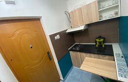 Garsonieră, 22 mp, zona Lotrului