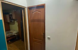 Garsonieră, 22 mp, zona Lotrului