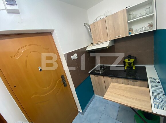 Garsonieră de vânzare Lotrului - 131915AV | BLITZ Târgu Jiu | Poza1