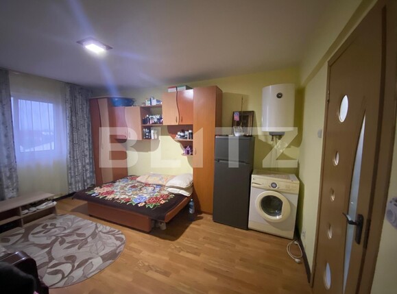 Garsonieră de vânzare Lotrului - 131915AV | BLITZ Târgu Jiu | Poza4
