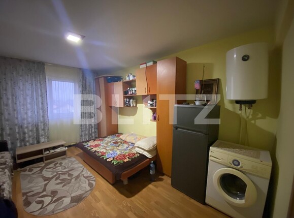 Garsonieră de vânzare Lotrului - 131915AV | BLITZ Târgu Jiu | Poza5