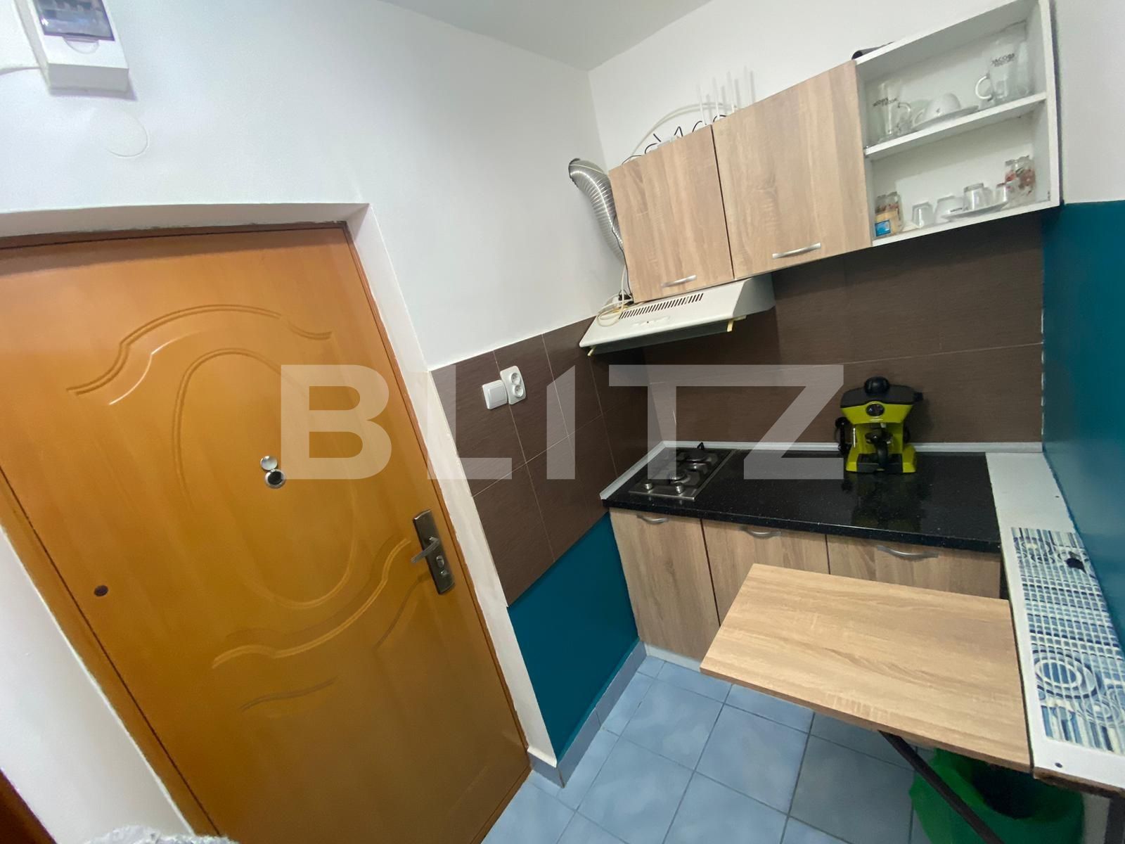Garsonieră de vânzare Lotrului - 131915AV | BLITZ Târgu Jiu | Poza1