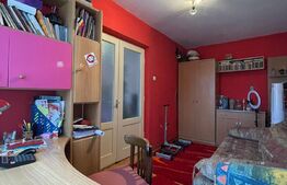 Apartament 4 camere, zona centrala, 76mp