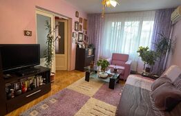 Apartament 4 camere, zona centrala, 76mp