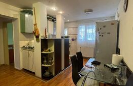 Apartament 4 camere, zona centrala, 76mp