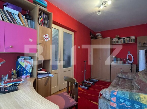 Apartament de vânzare 4 camere Grivița - 132036AV | BLITZ Târgu Jiu | Poza4