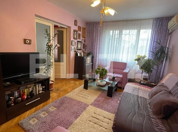 Apartament de vânzare 4 camere Grivița - 132036AV | BLITZ Târgu Jiu | Poza2