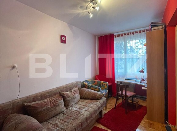 Apartament de vânzare 4 camere Grivița - 132036AV | BLITZ Târgu Jiu | Poza3