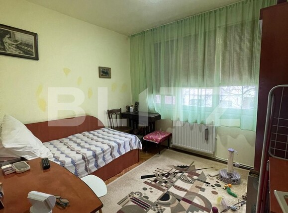 Apartament de vânzare 4 camere Grivița - 132036AV | BLITZ Târgu Jiu | Poza5