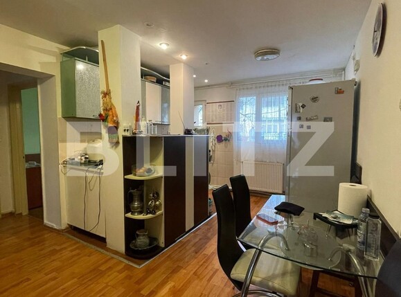 Apartament de vânzare 4 camere Grivița - 132036AV | BLITZ Târgu Jiu | Poza1