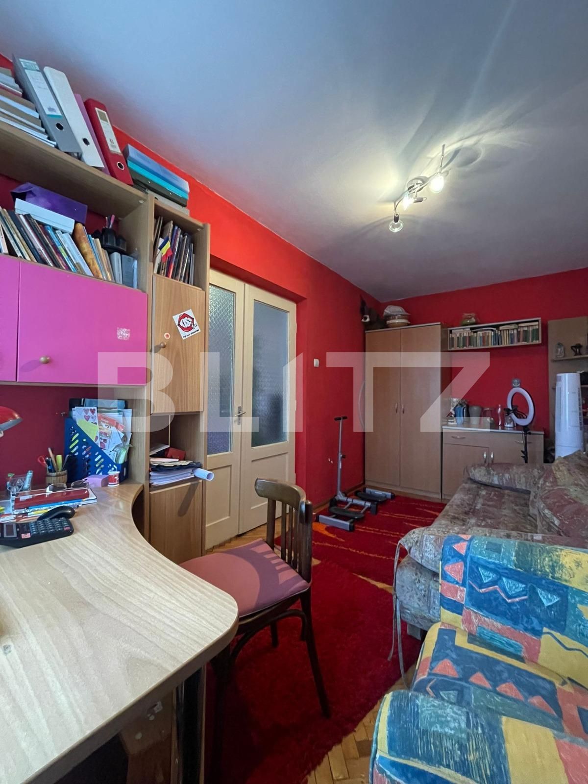 Apartament de vânzare 4 camere Grivița - 132036AV | BLITZ Târgu Jiu | Poza4