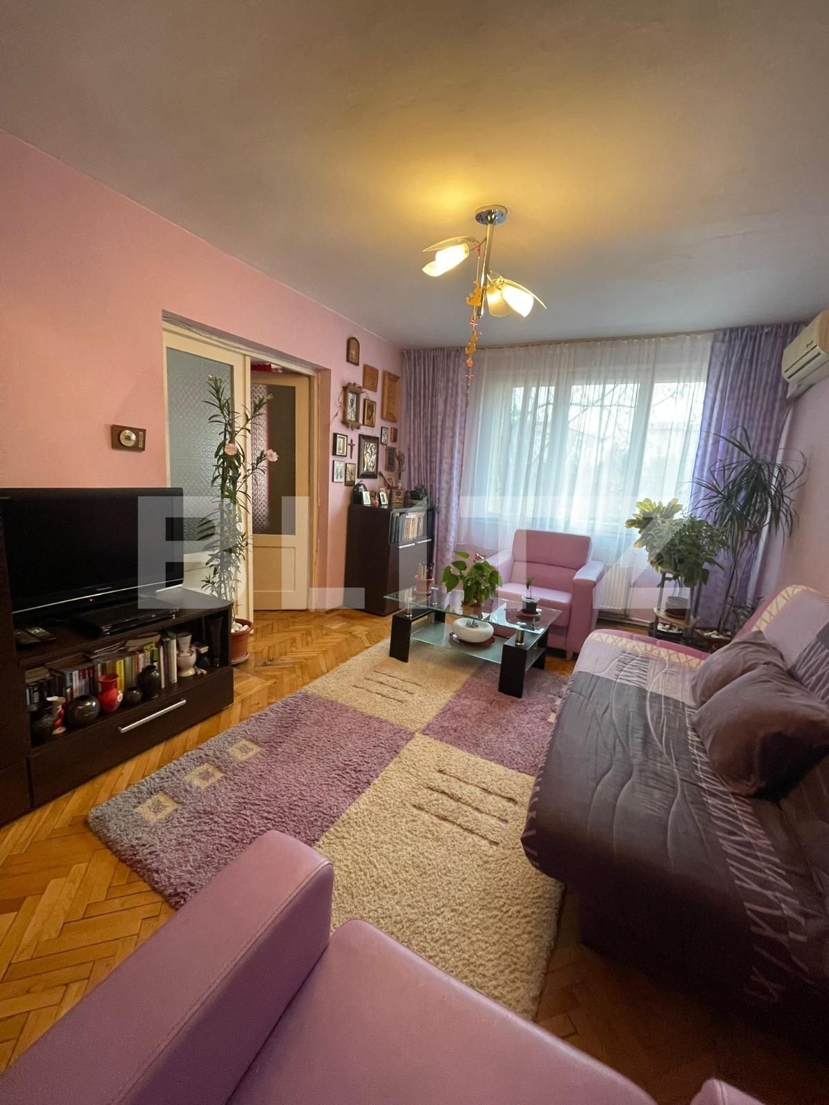 Apartament de vânzare 4 camere Grivița - 132036AV | BLITZ Târgu Jiu | Poza2
