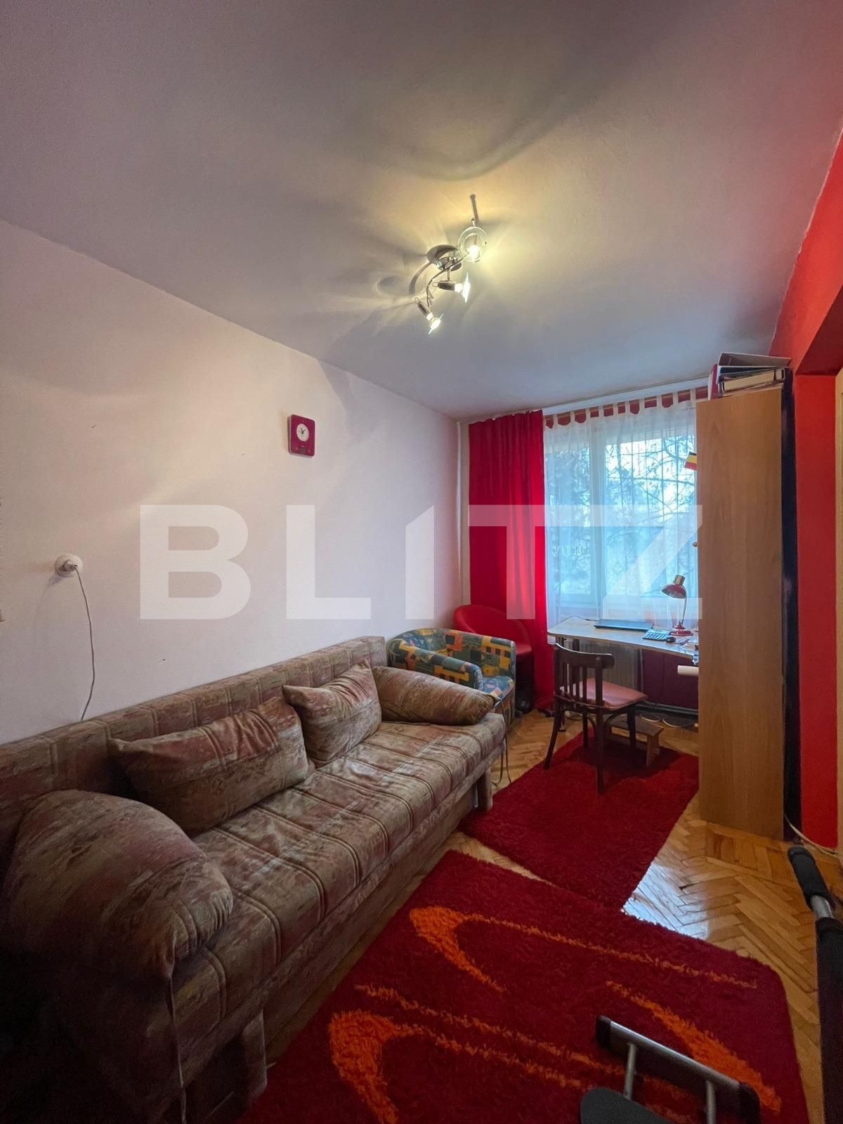 Apartament de vânzare 4 camere Grivița - 132036AV | BLITZ Târgu Jiu | Poza3
